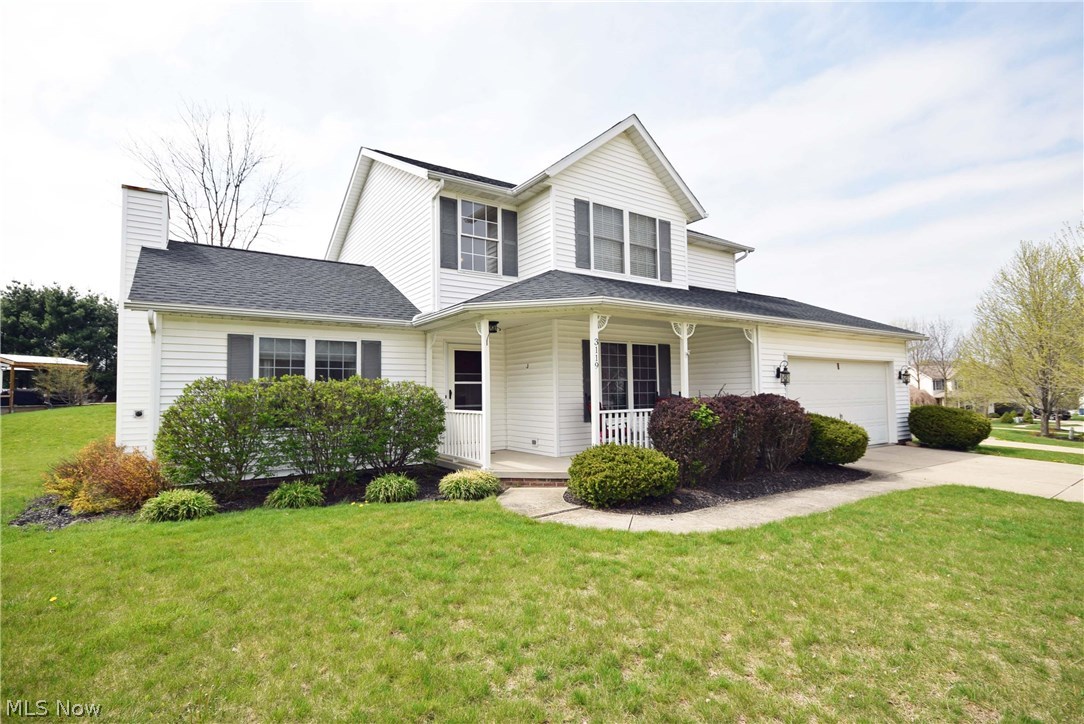 Forest Ridge - Residential