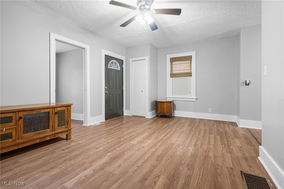 M Hesters Add - Residential