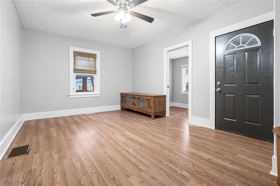 M Hesters Add - Residential