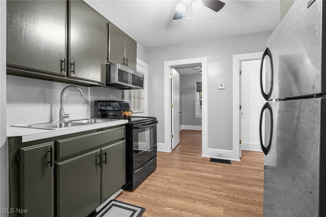 M Hesters Add - Residential