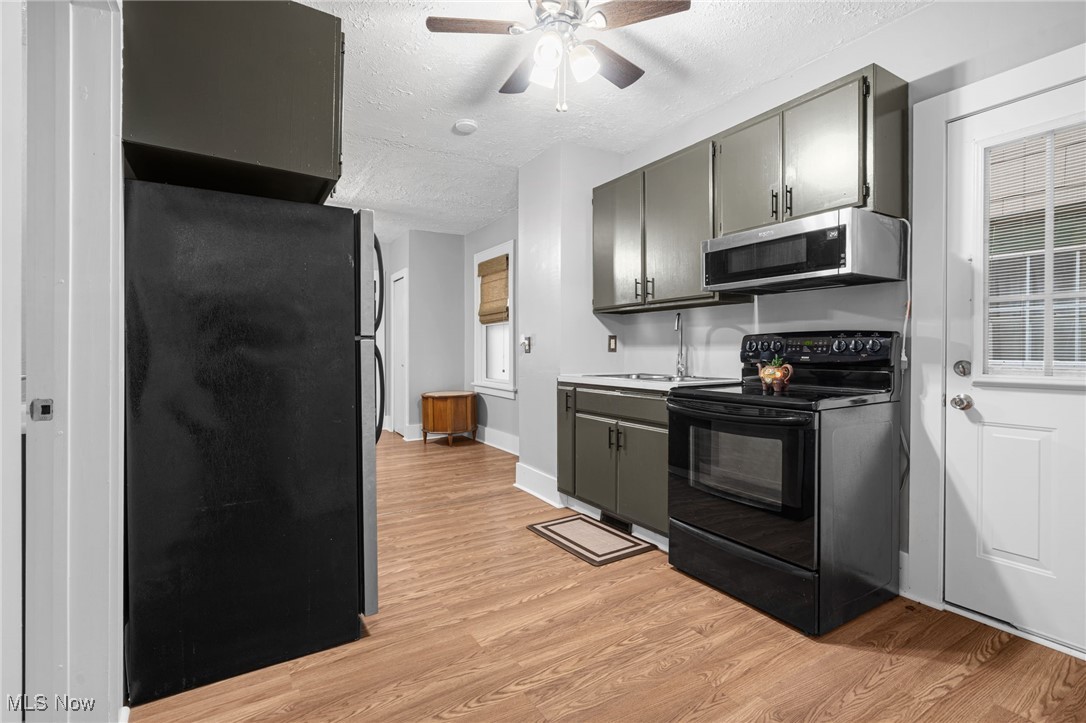 M Hesters Add - Residential