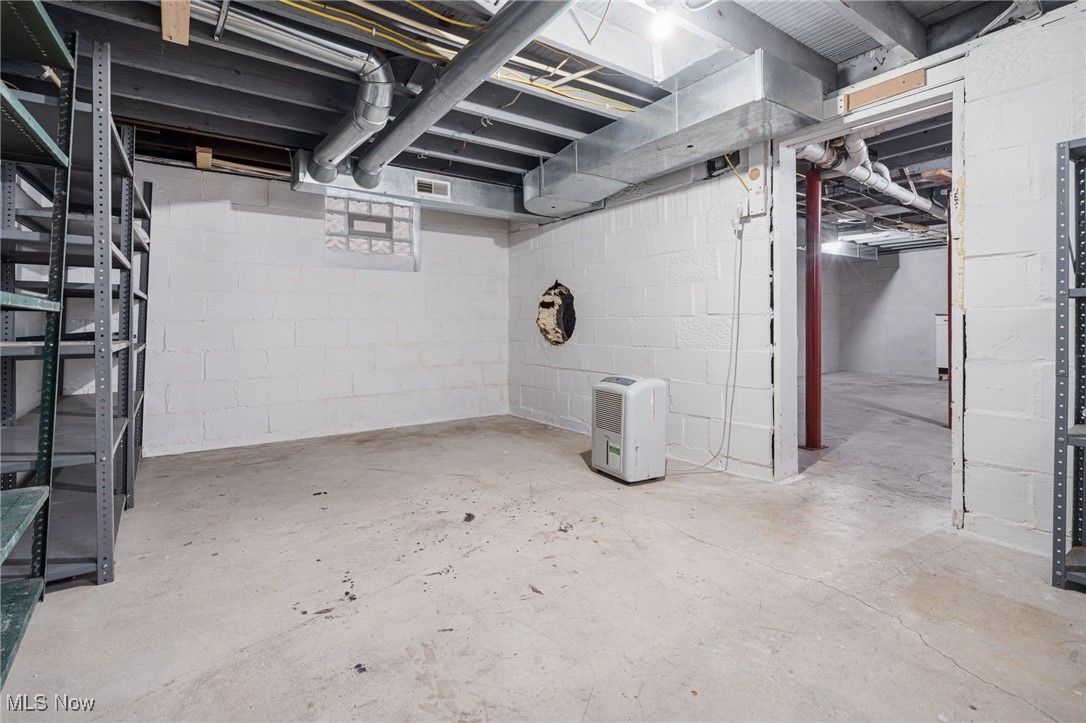 M Hesters Add - Residential