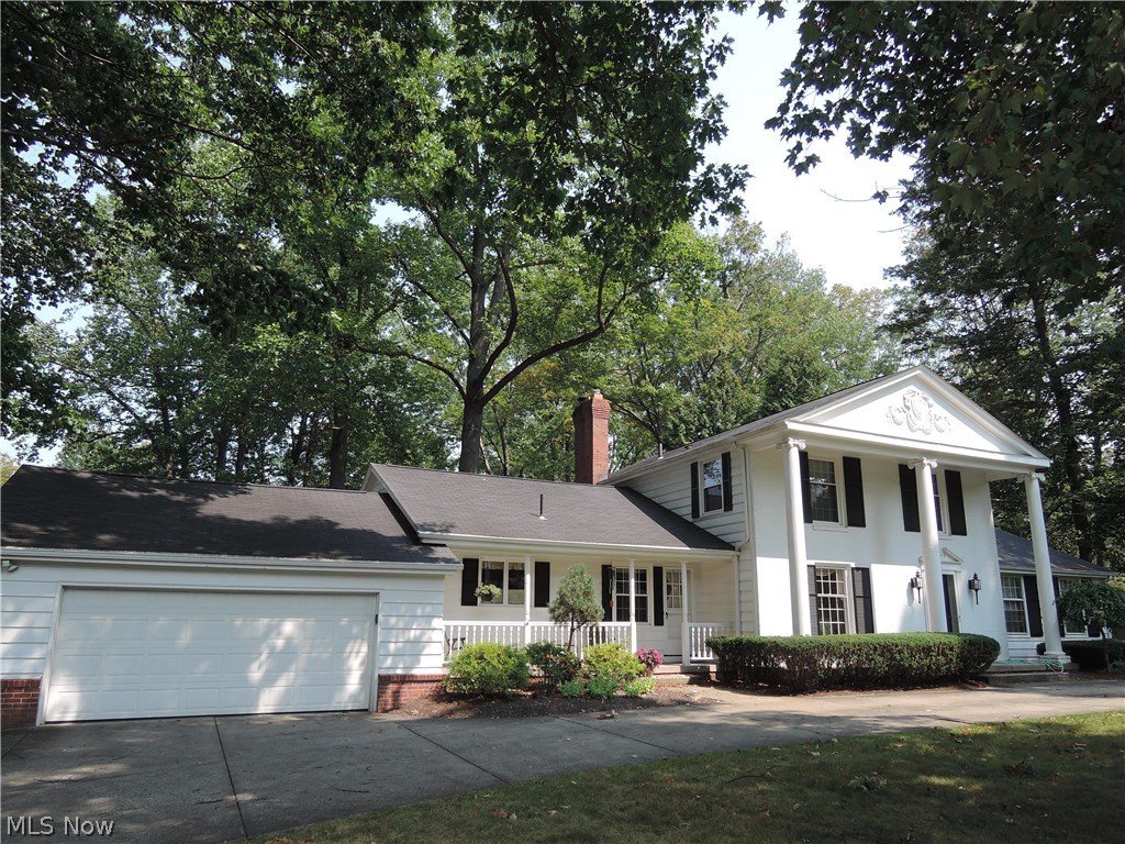 Logan Arms Estates - Residential