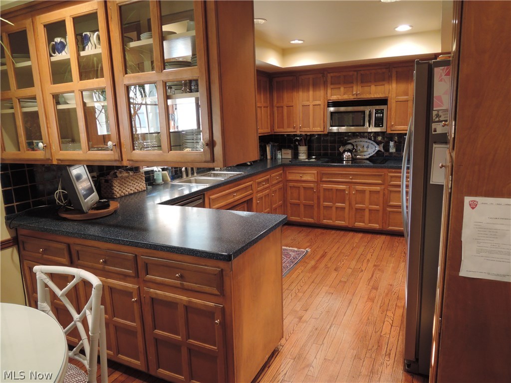 Logan Arms Estates - Residential