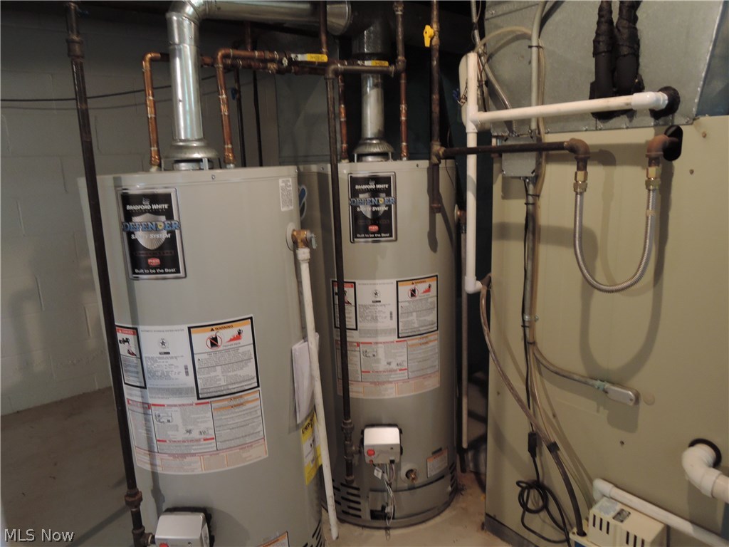 Logan Arms Estates - Residential