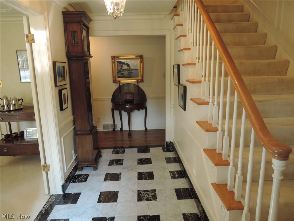 Logan Arms Estates - Residential