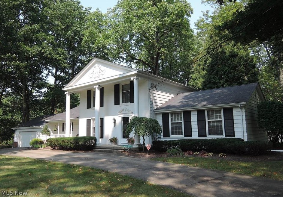 Logan Arms Estates - Residential