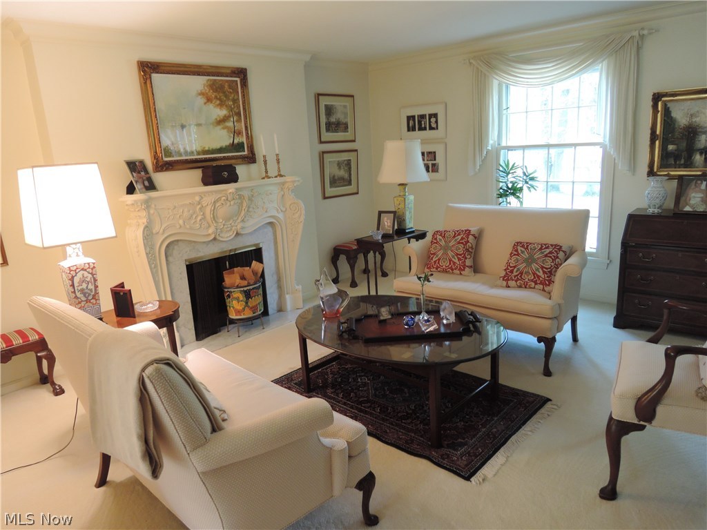 Logan Arms Estates - Residential