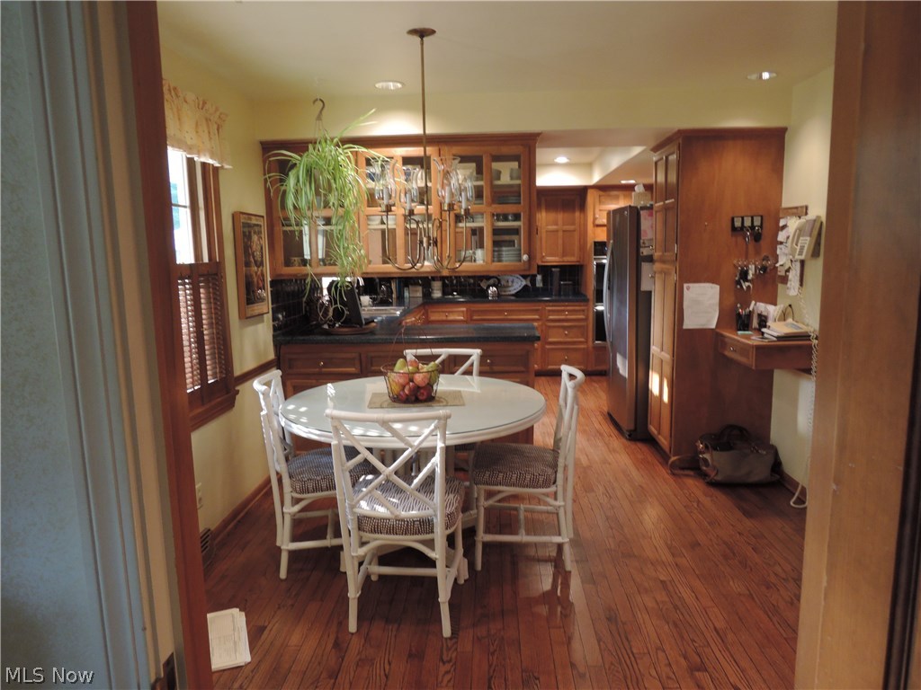 Logan Arms Estates - Residential