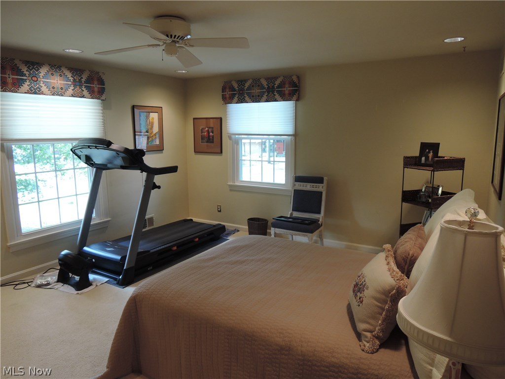 Logan Arms Estates - Residential