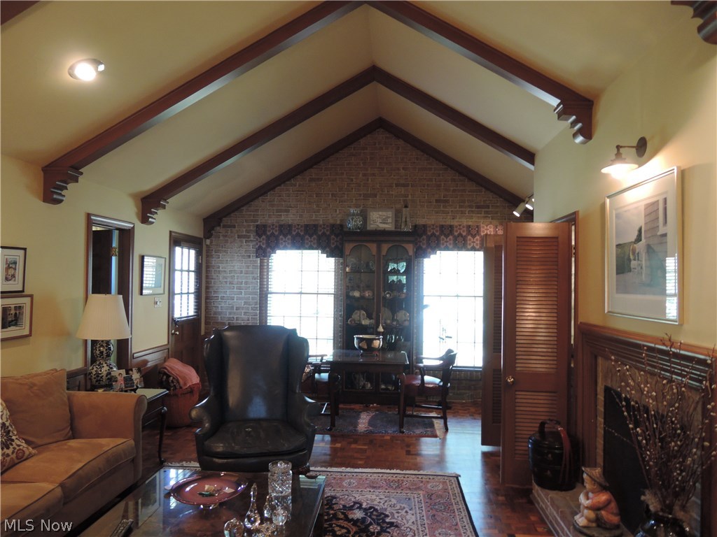 Logan Arms Estates - Residential