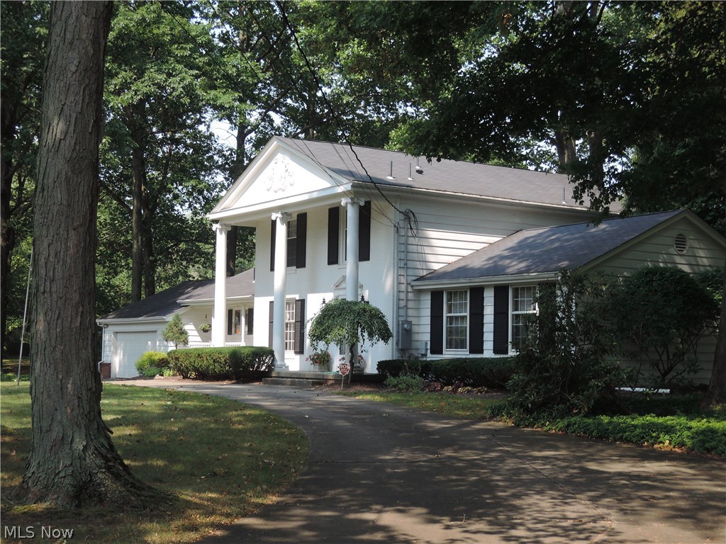 Logan Arms Estates - Residential