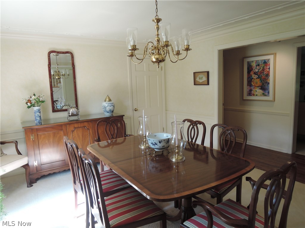 Logan Arms Estates - Residential