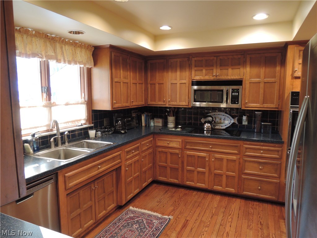 Logan Arms Estates - Residential