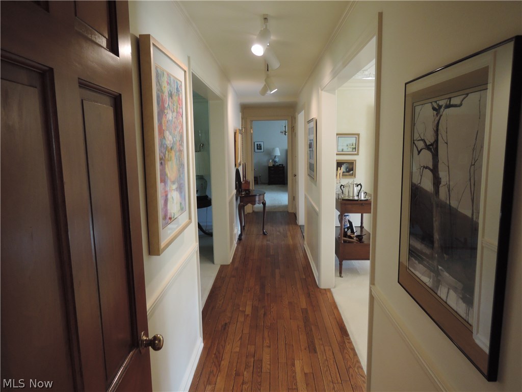 Logan Arms Estates - Residential