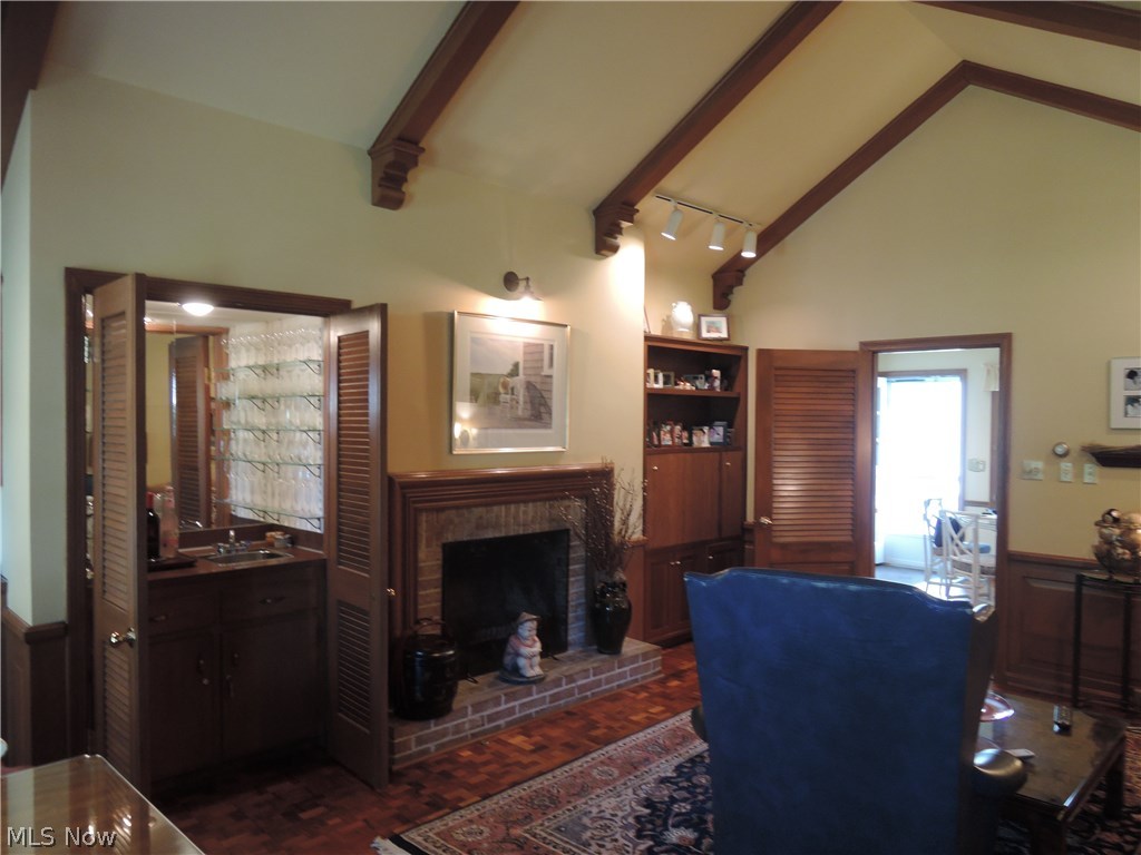 Logan Arms Estates - Residential