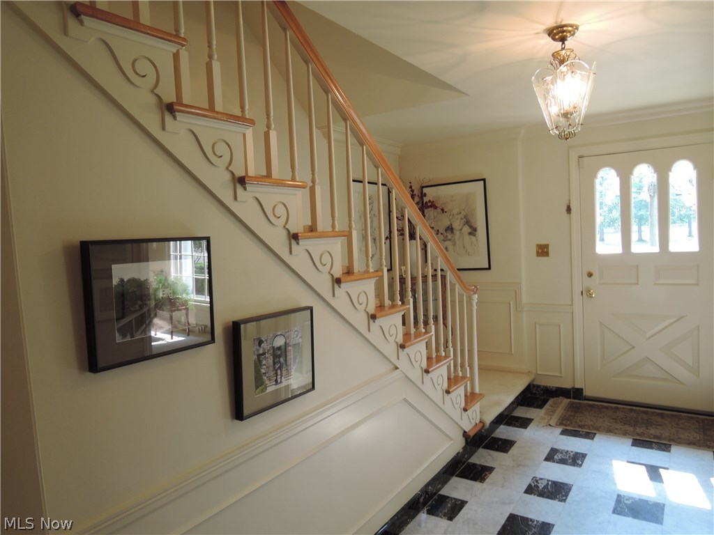 Logan Arms Estates - Residential