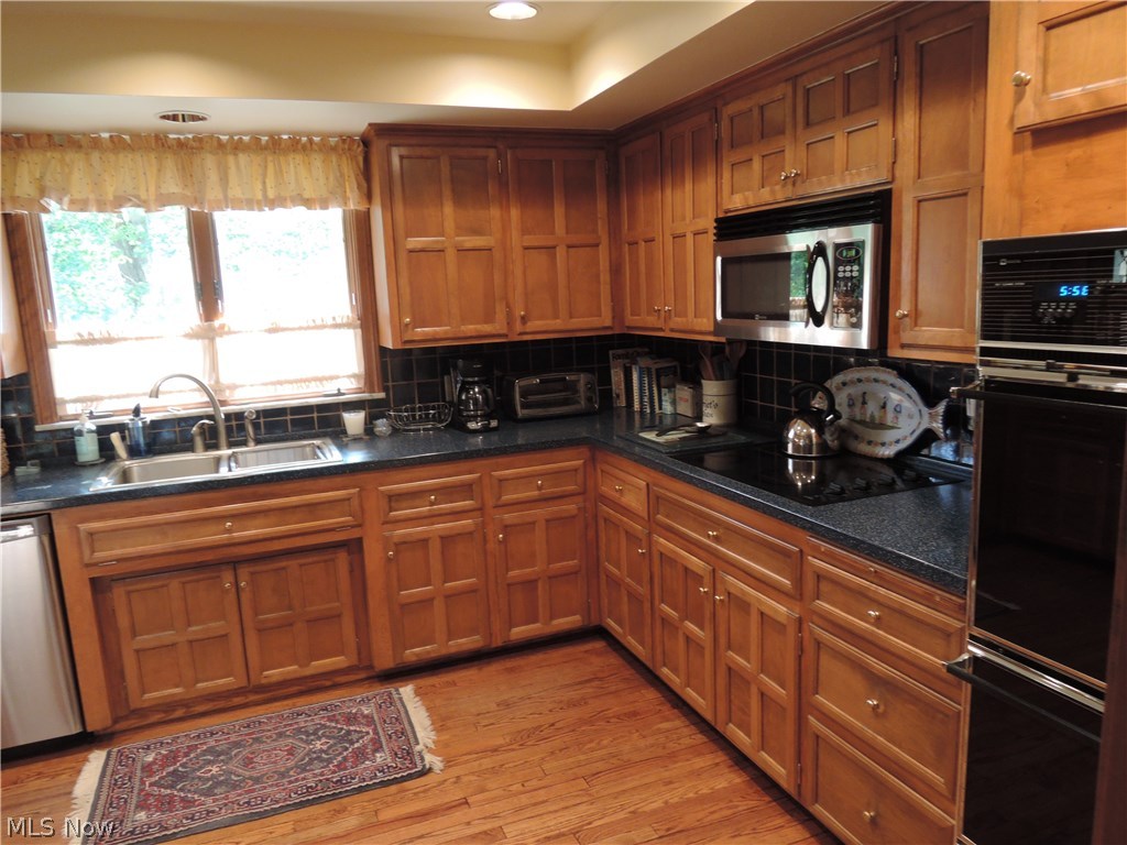 Logan Arms Estates - Residential