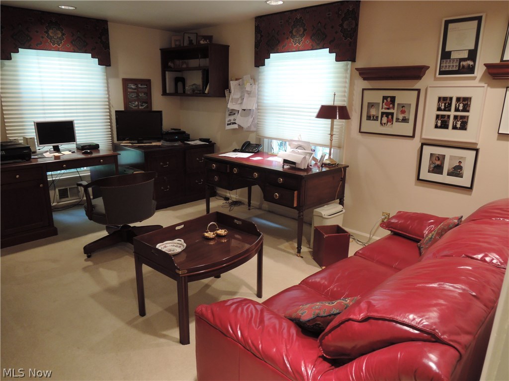 Logan Arms Estates - Residential