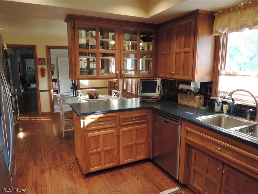 Logan Arms Estates - Residential