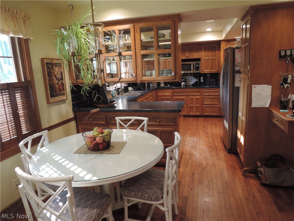 Logan Arms Estates - Residential