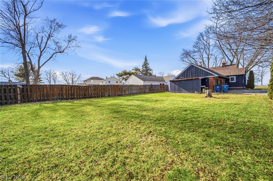 Willowick Park Allotment - Residential