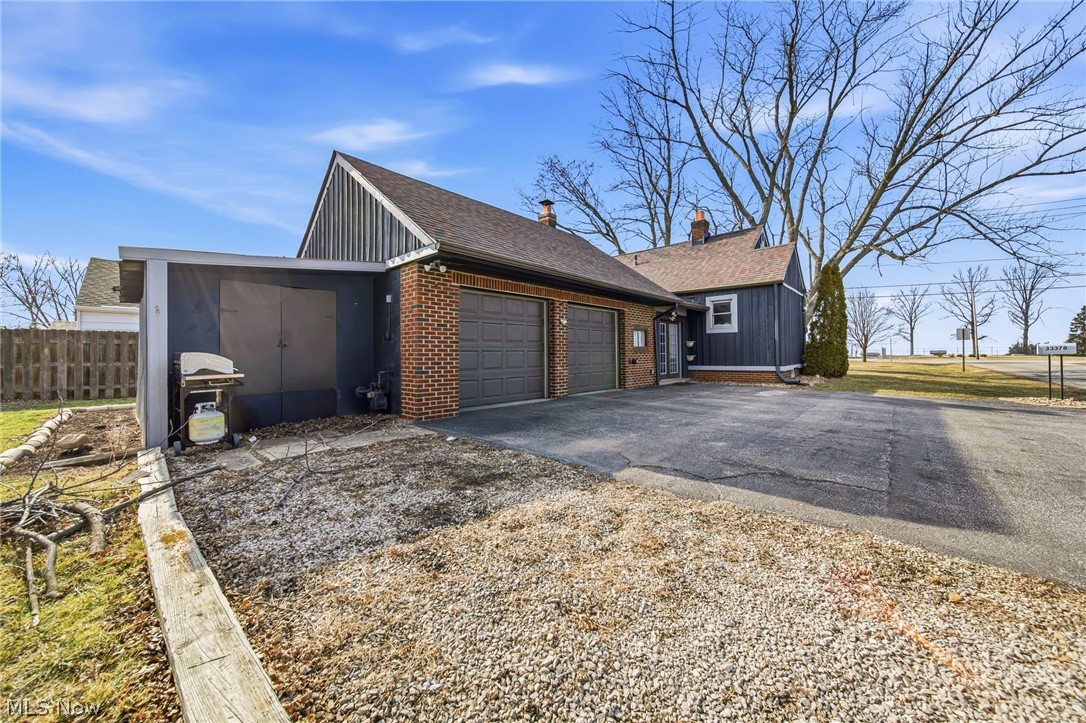 Willowick Park Allotment - Residential