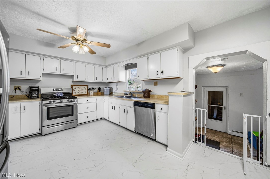 Willowick Park Allotment - Residential