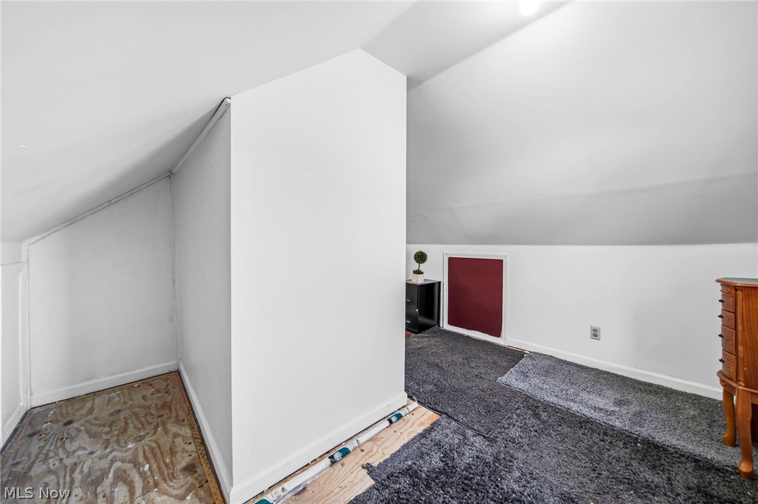 Willowick Park Allotment - Residential