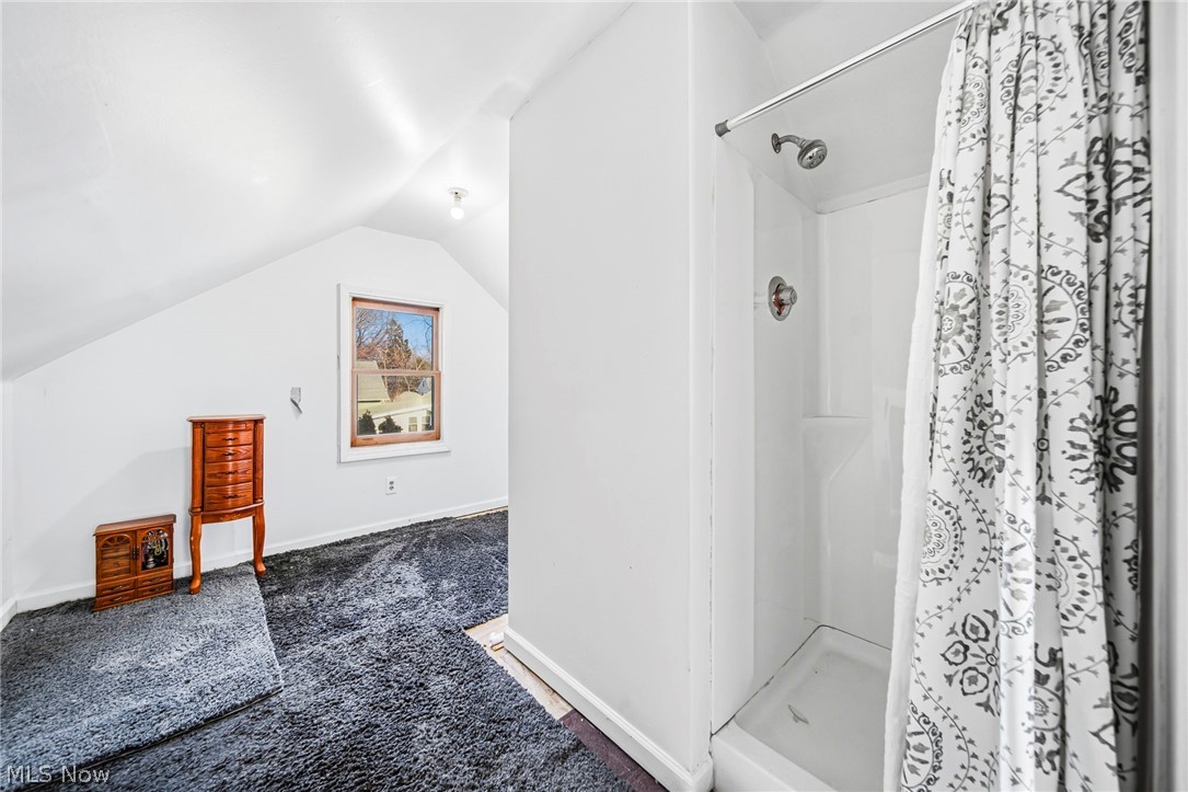 Willowick Park Allotment - Residential