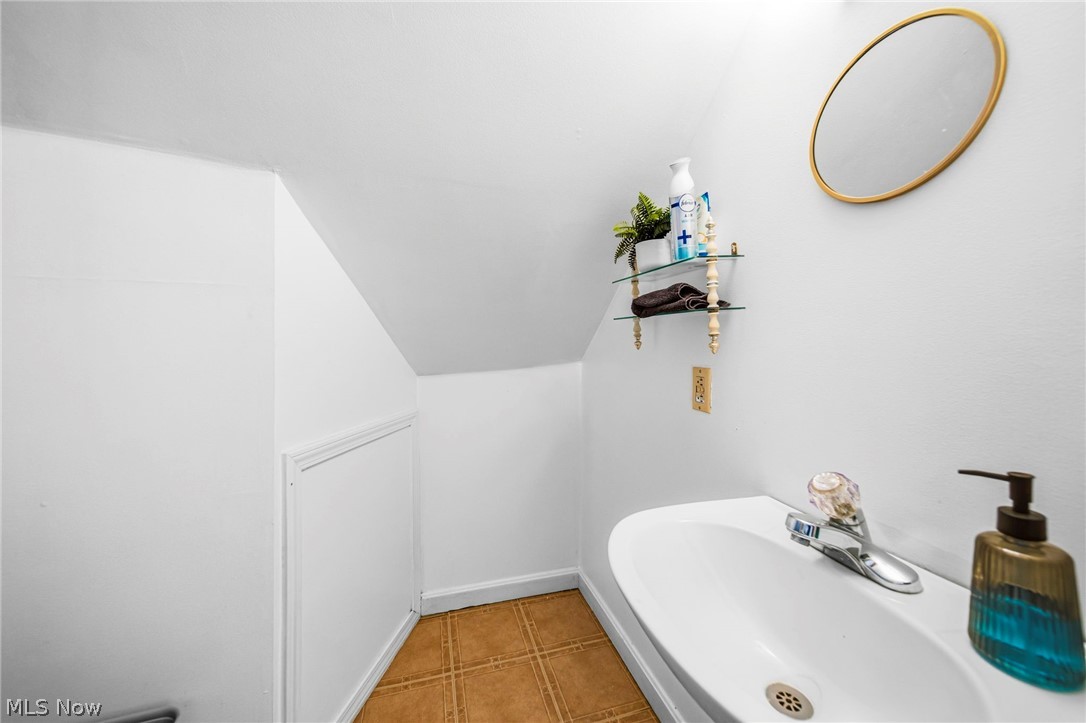 Willowick Park Allotment - Residential