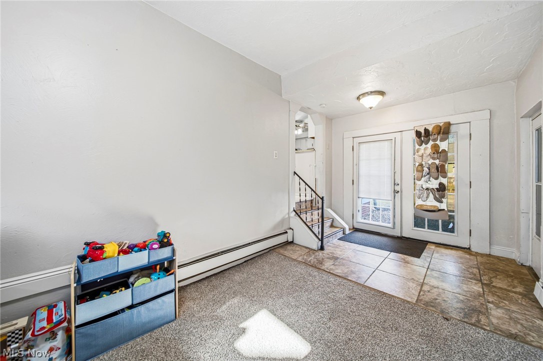 Willowick Park Allotment - Residential