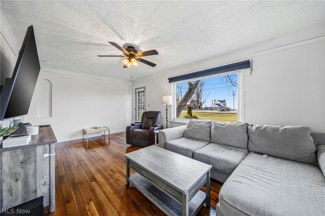 Willowick Park Allotment - Residential