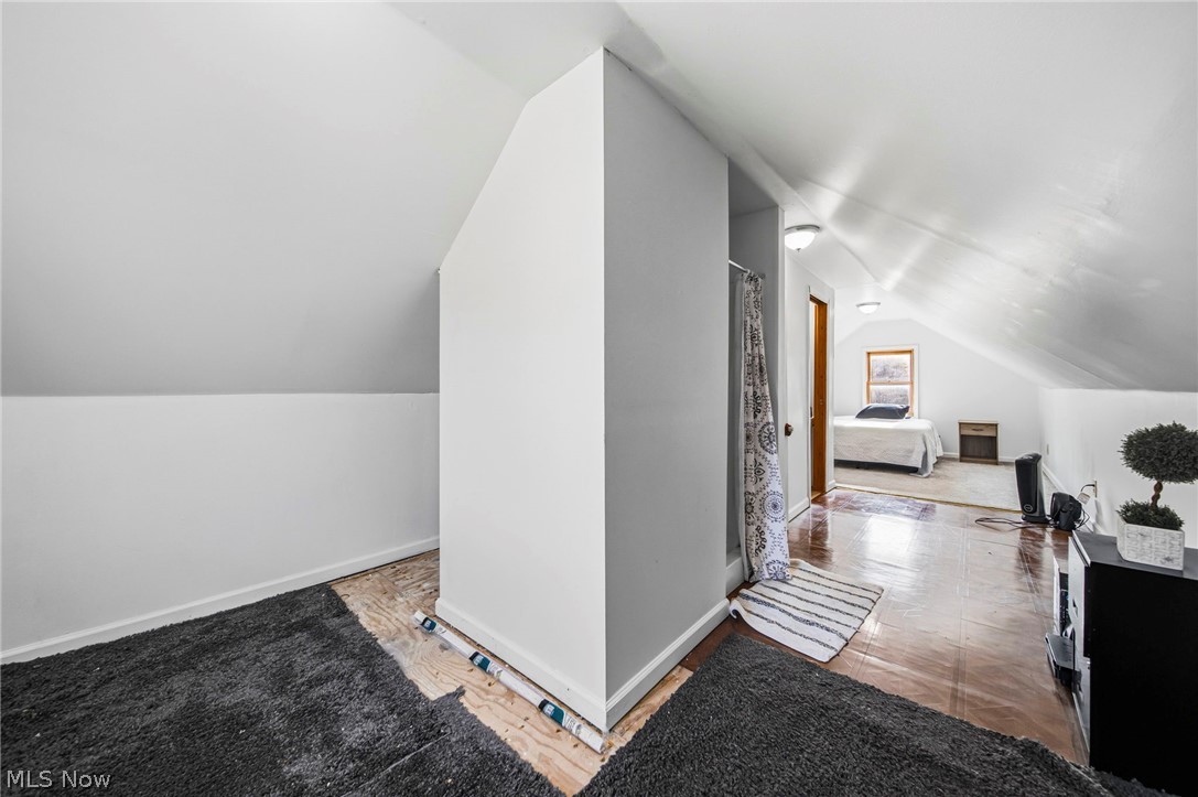 Willowick Park Allotment - Residential