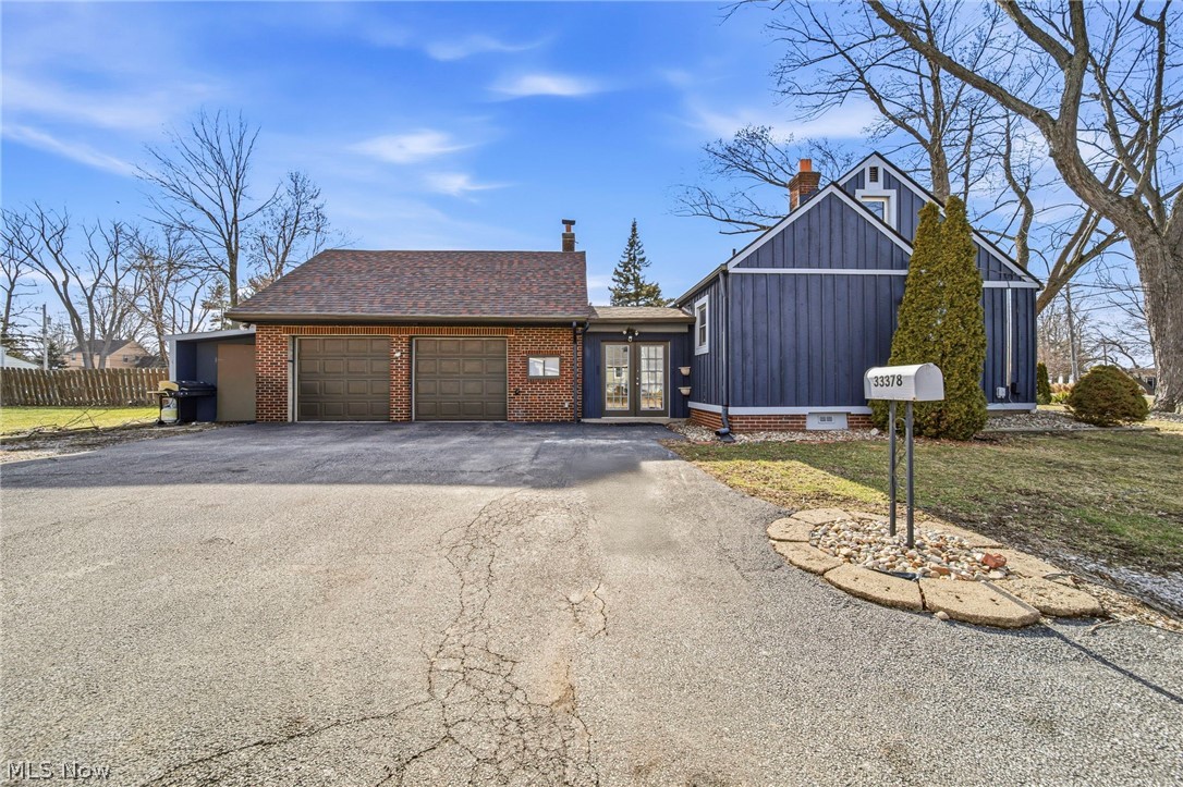 Willowick Park Allotment - Residential