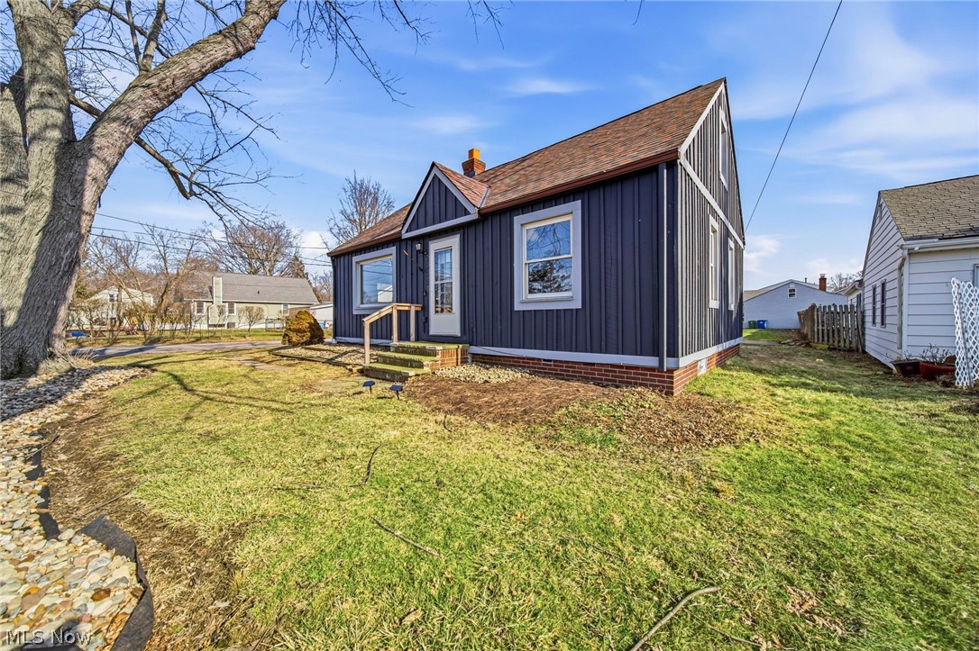 Willowick Park Allotment - Residential