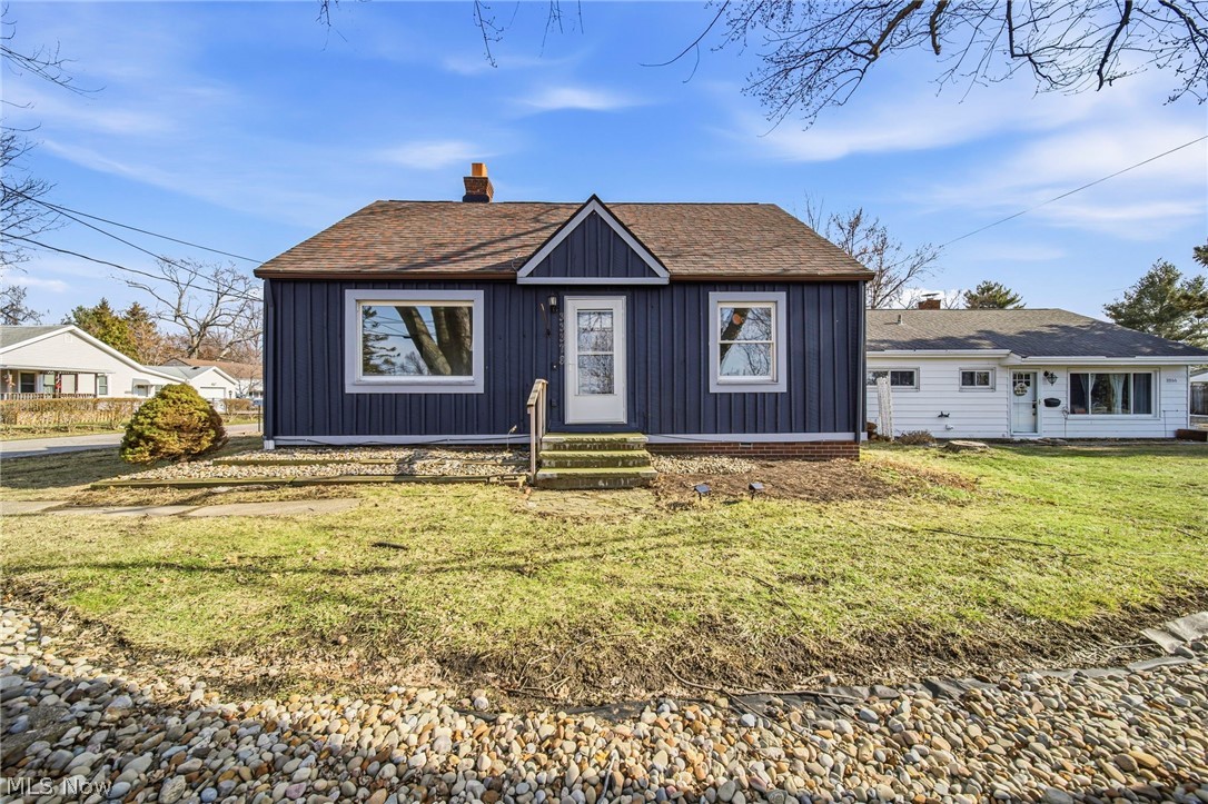 Willowick Park Allotment - Residential