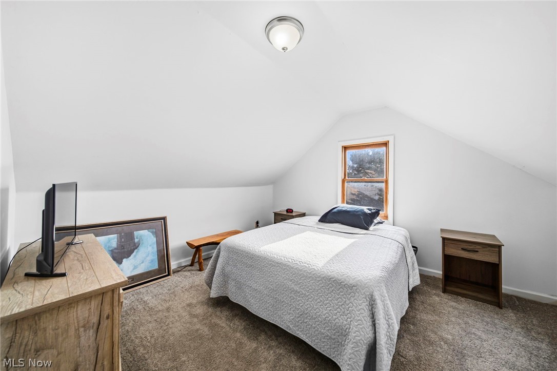 Willowick Park Allotment - Residential