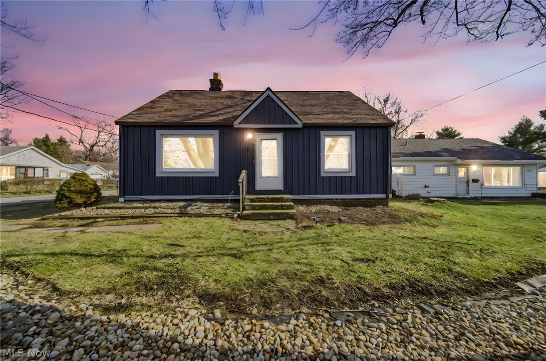 Willowick Park Allotment - Residential