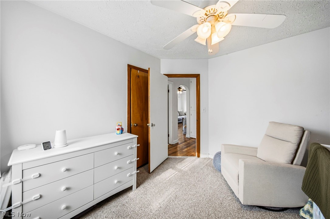 Willowick Park Allotment - Residential