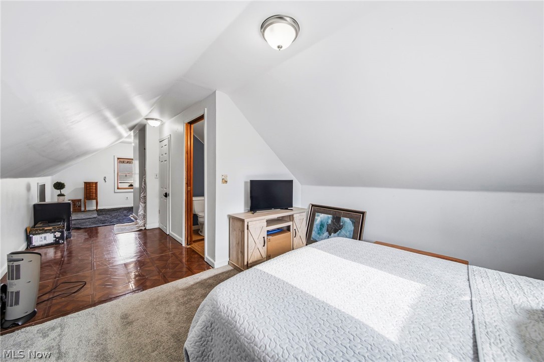 Willowick Park Allotment - Residential