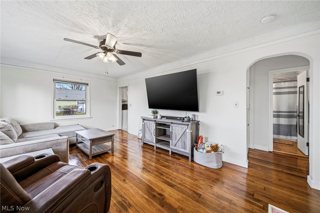 Willowick Park Allotment - Residential