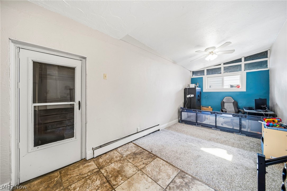 Willowick Park Allotment - Residential