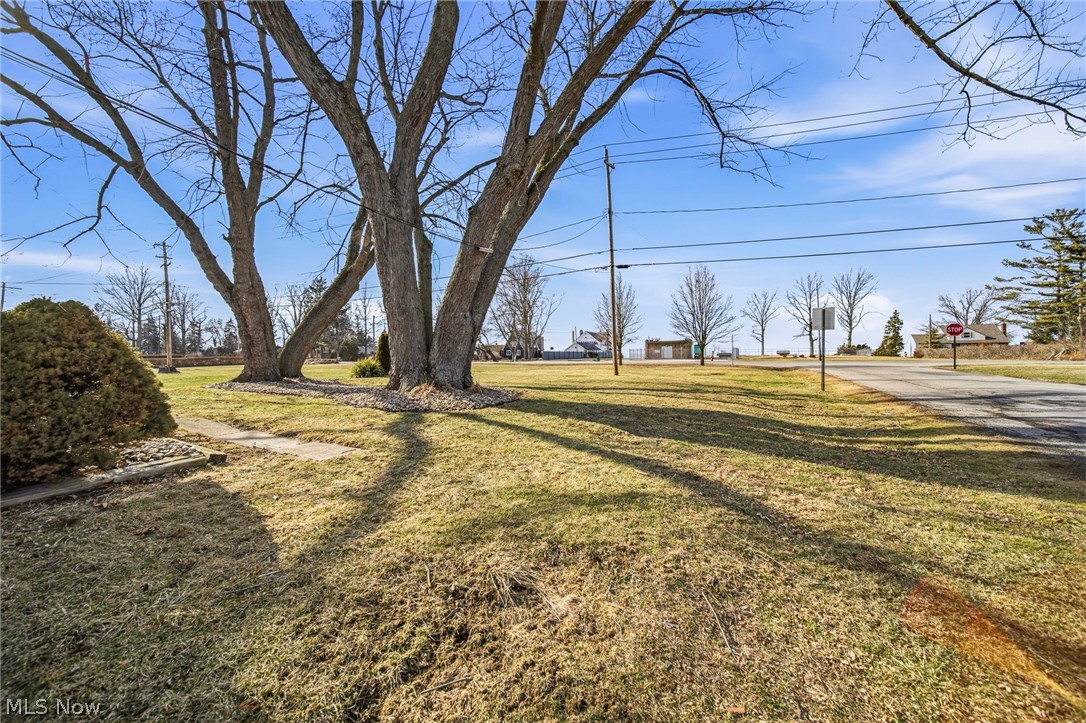 Willowick Park Allotment - Residential