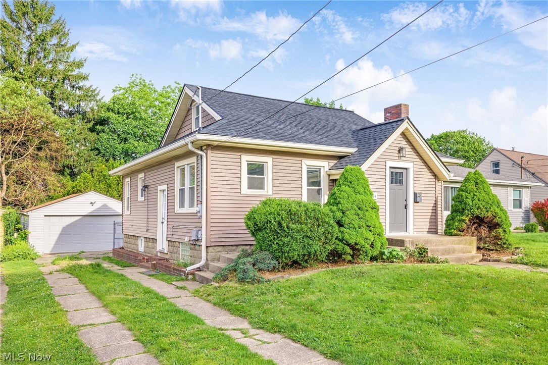 184 Edgehill Drive