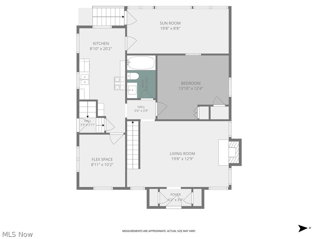 Eastholm - Residential