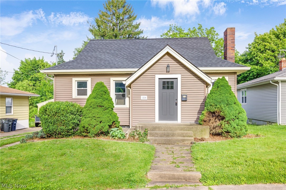 184 Edgehill Drive