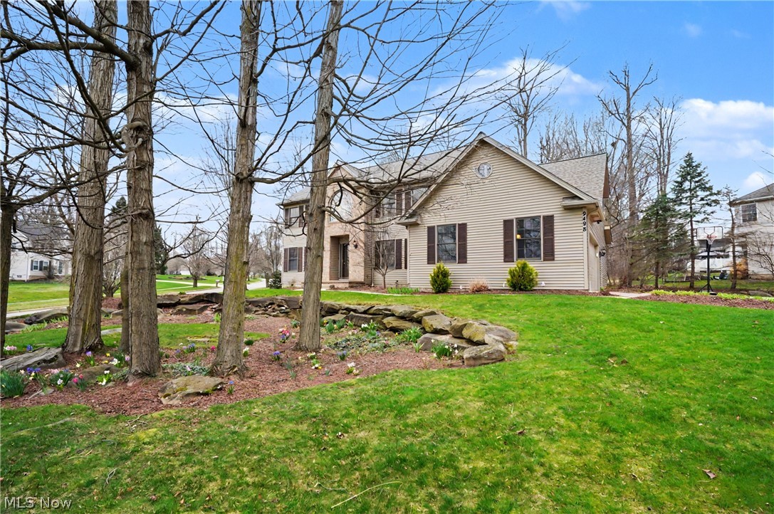 Lake Plata Ph 2 - Residential