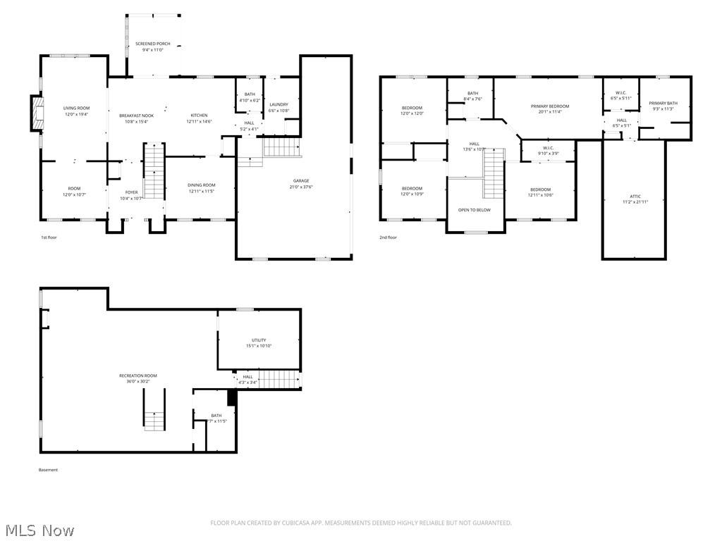 Lake Plata Ph 2 - Residential