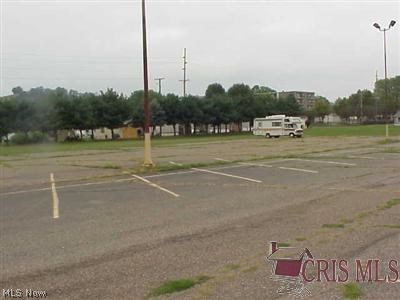 Usm Lands - Commercial Sale